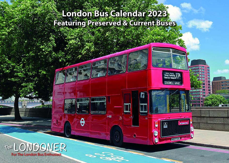 bus tour uk 2023