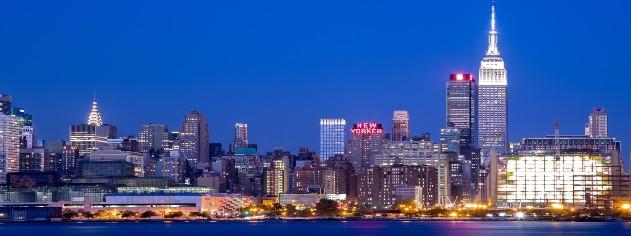 City Breaks