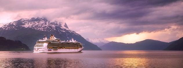 Cruise Holidays