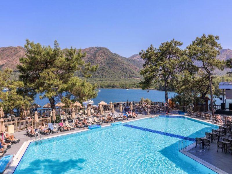 5* Marmaris Bay Resort by Mp Hotels - Marmaris Bay