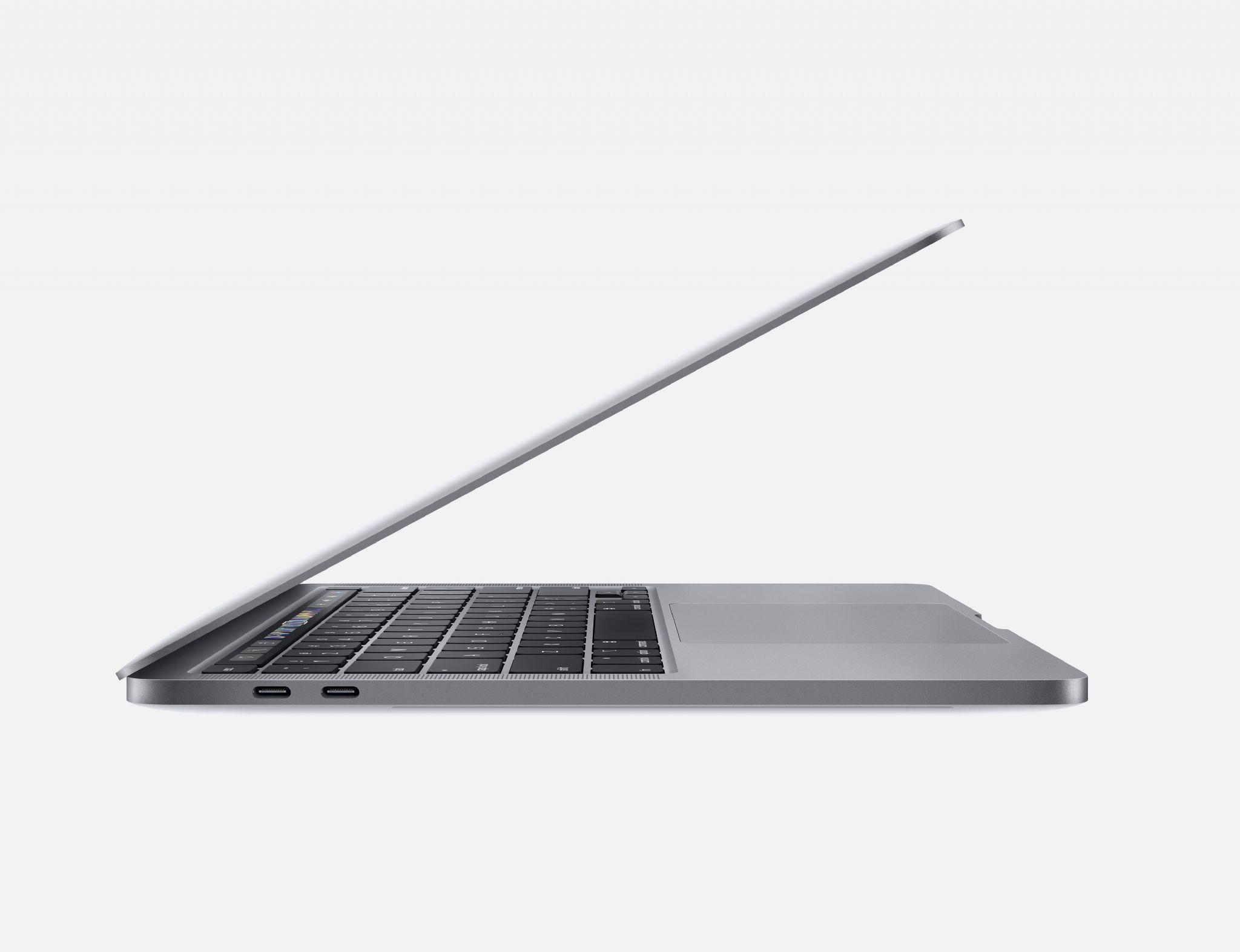 MacBook Pro 13-inch 2.4GHz Intel Core i5 Quad-Core