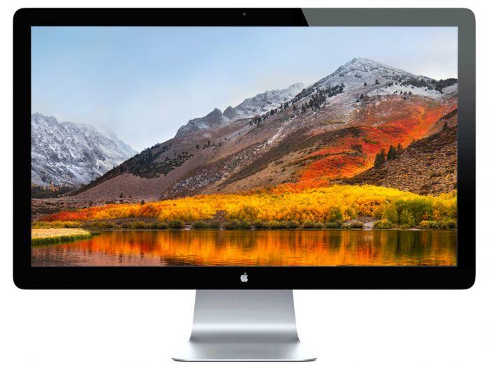 27 inch Thunderbolt Display Grade B Model A1407