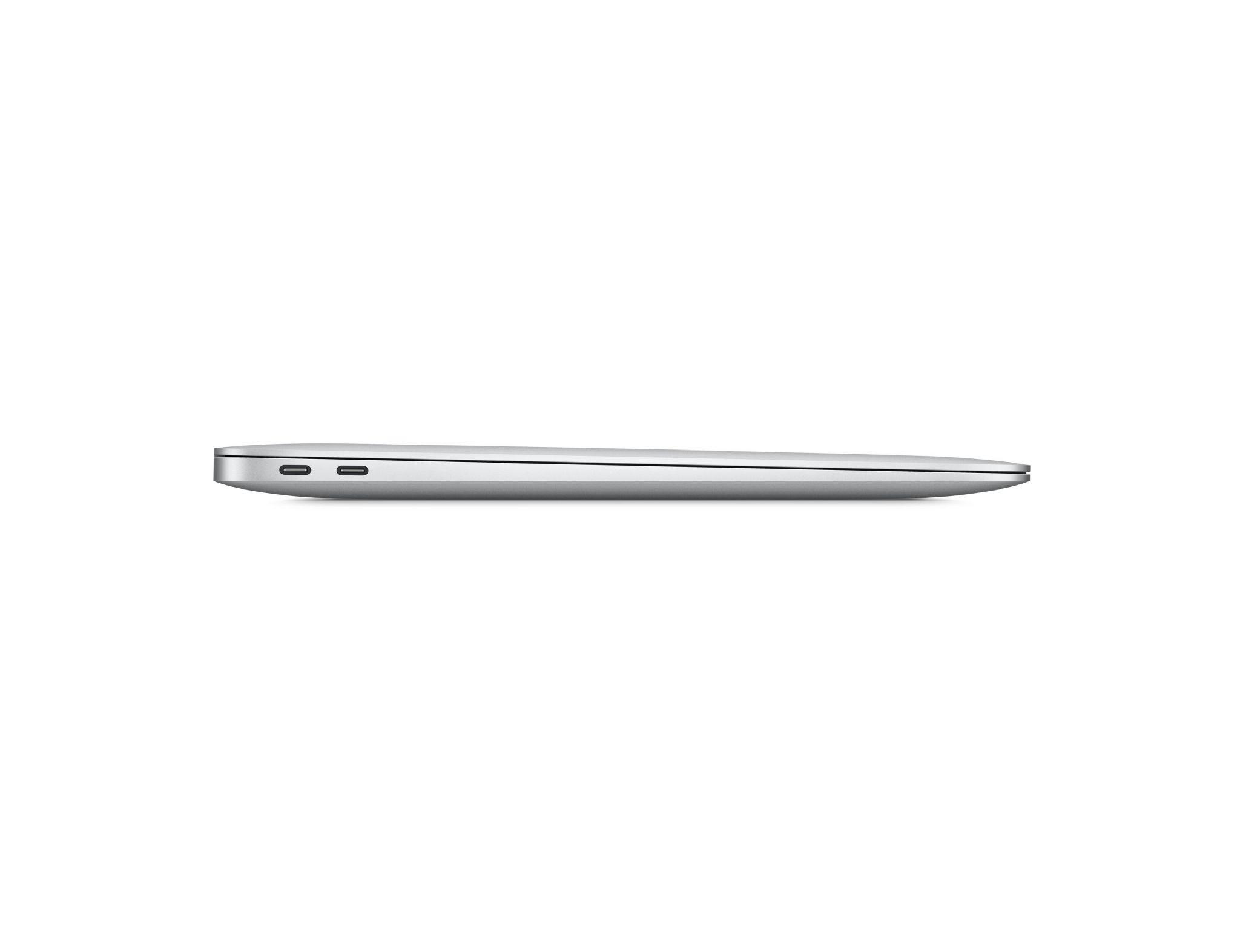 MacBook Air M1 Chip with 8Core 16GB NEW