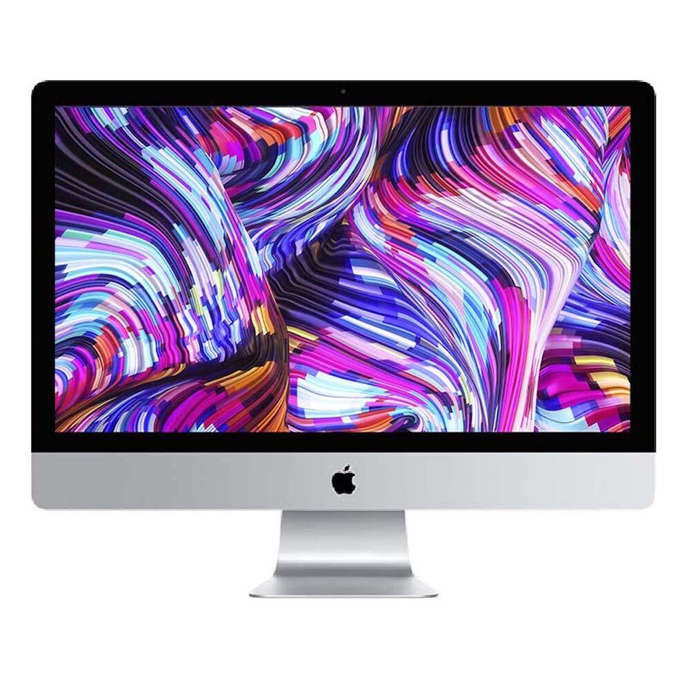 iMac Retina 5K, 27-inch, 2017 16GB ジャンク - デスクトップ型PC