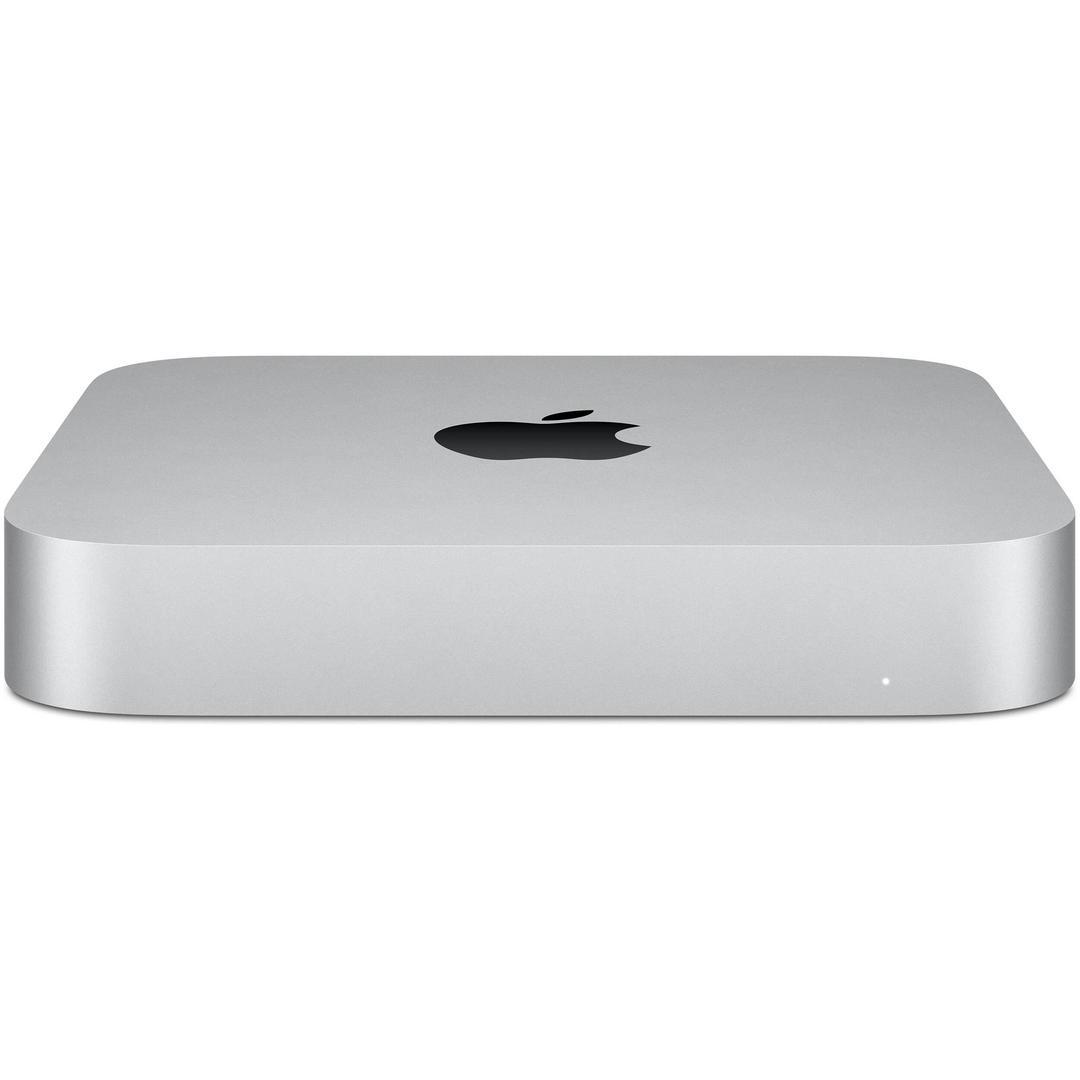 Mac mini (Late 2014) i5 1.4GHz | www.norkhil.com