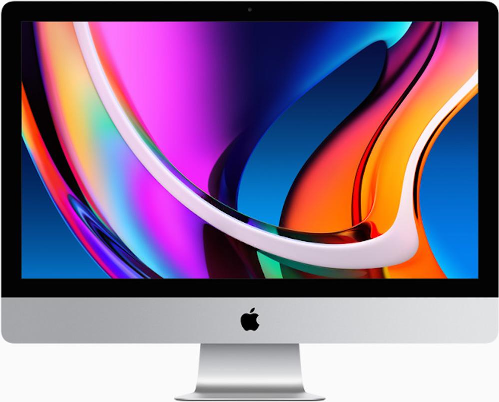 Ssd on sale imac 2019