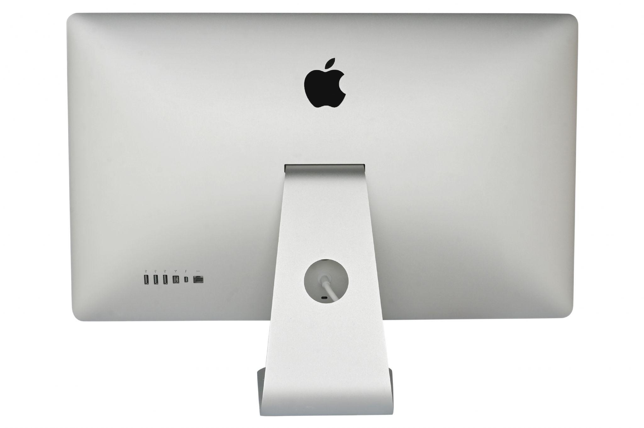 apple thunderbolt display details