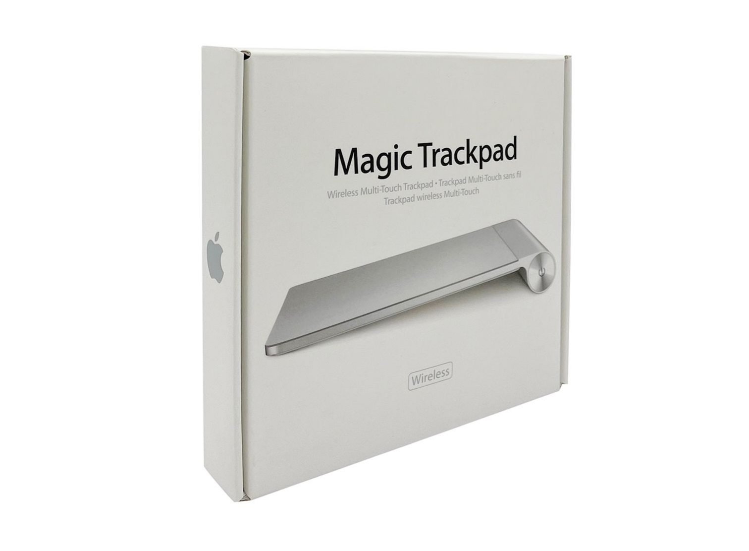 Apple Magic Trackpad Wireless for imac and Macbook - Silver MC380LL/A A1339  885909354382