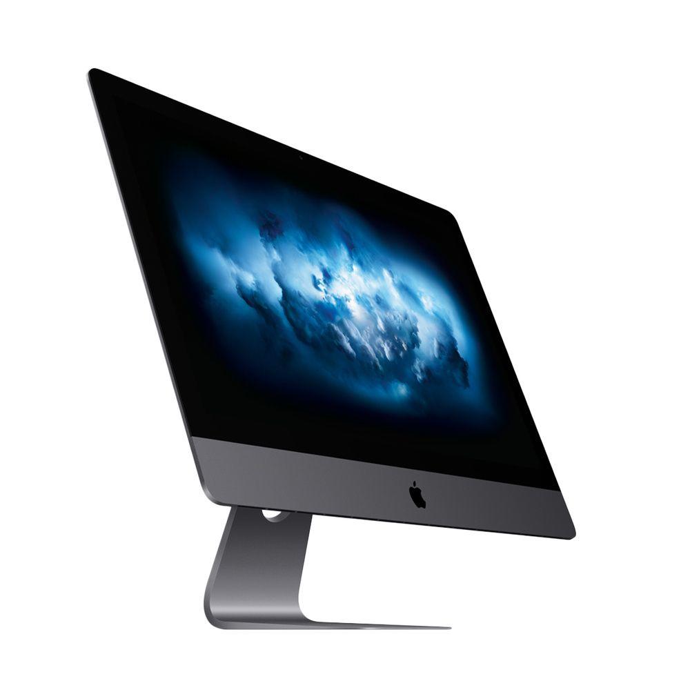 iMac Pro 27&34; 3GHz 10 core-Xeon