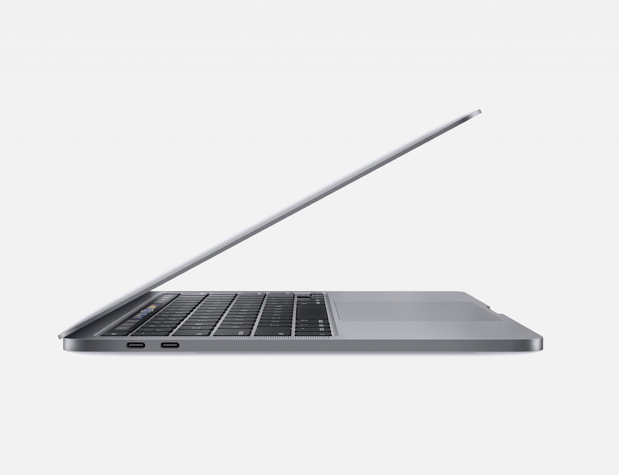 MacBook Pro 13-inch i7 27GHz 16GB 1TB