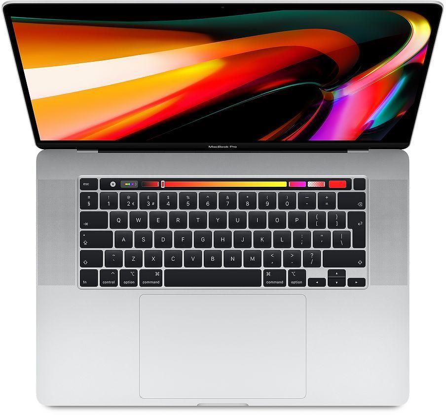 MacBook Pro 16 inch Retina 2.4GHz i9 2TB 32GB Memory