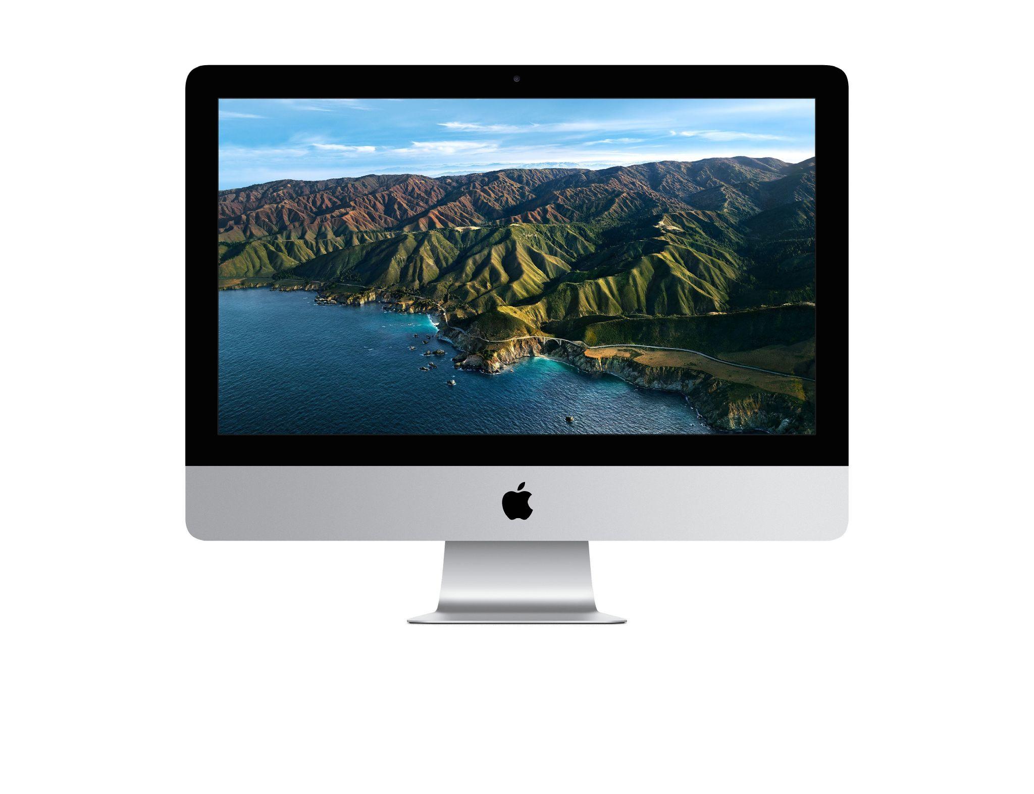 iMac 215 4K Retina 31Ghz i5 8GB 1TB