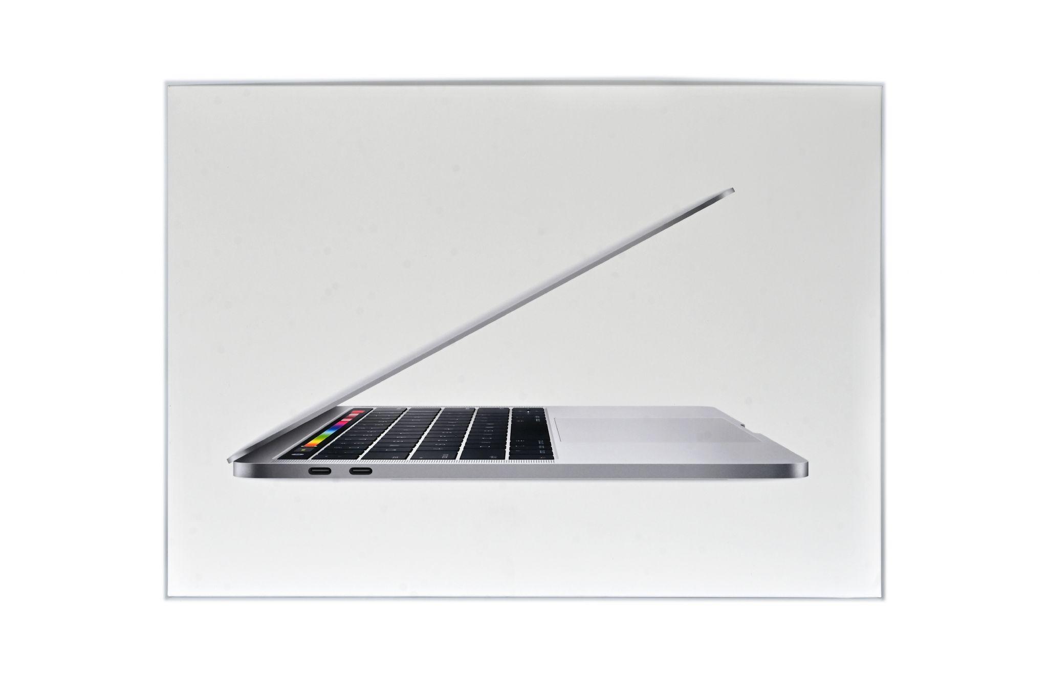 MacBook Pro 13&34; 29Ghz i7 TouchBar 1TB SSD