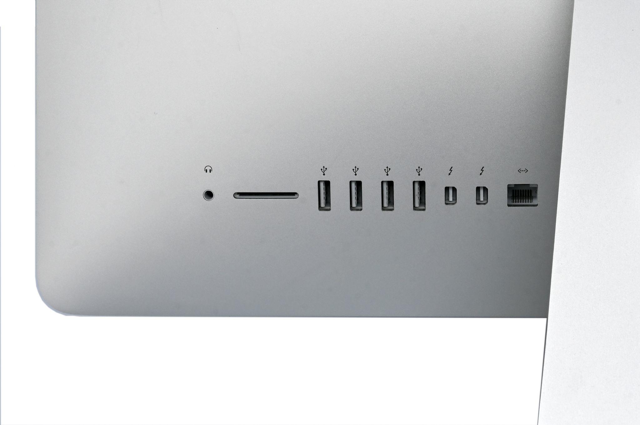 iMac 215 29Ghz i5 16GB