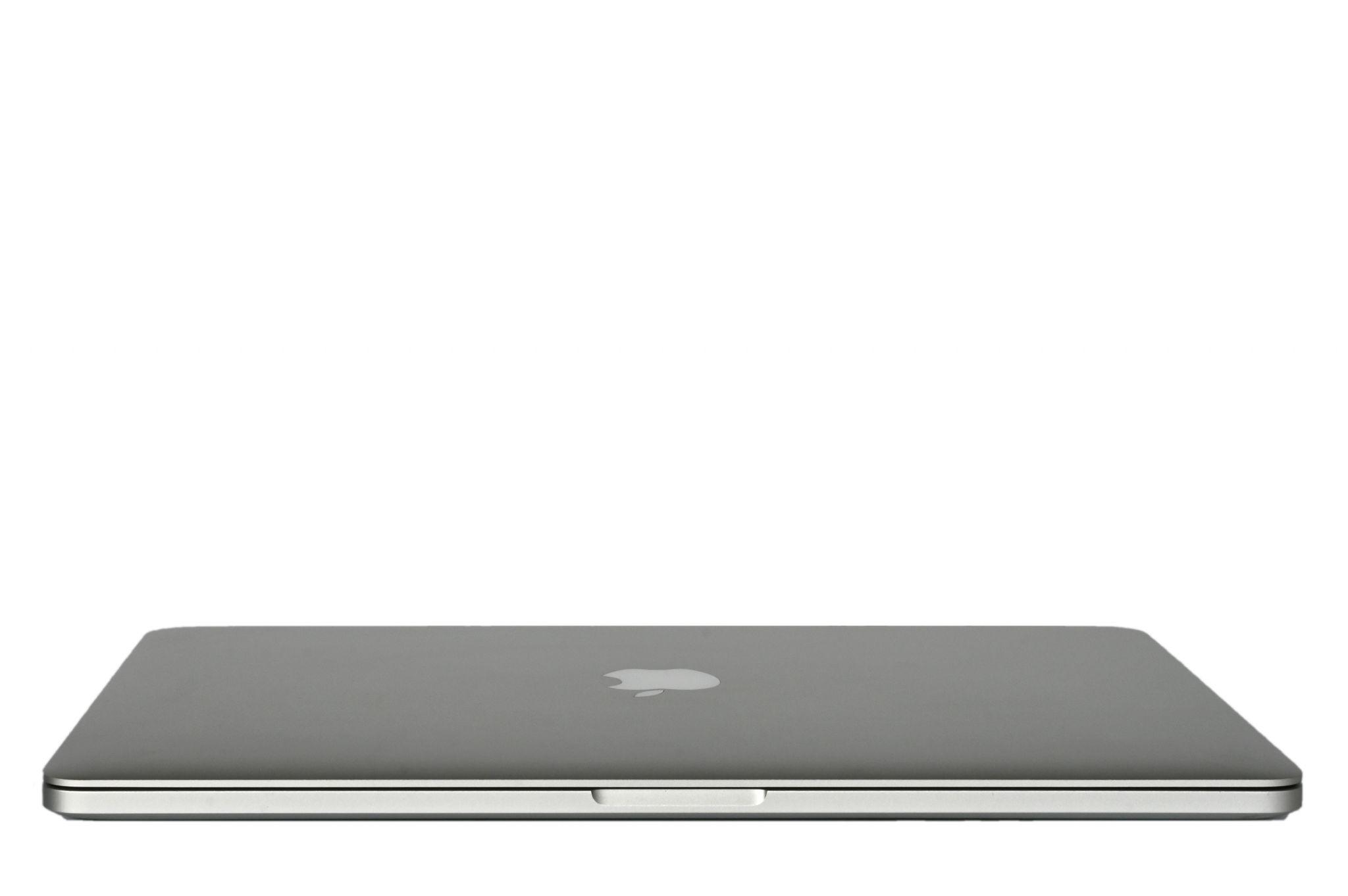 MacBook Pro 2015 15&34; 25 i7 500GB DG