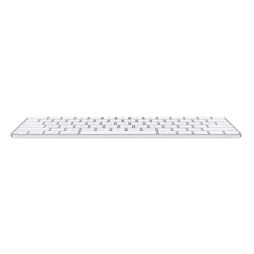 Apple Magic Keyboard 2021 updated design New