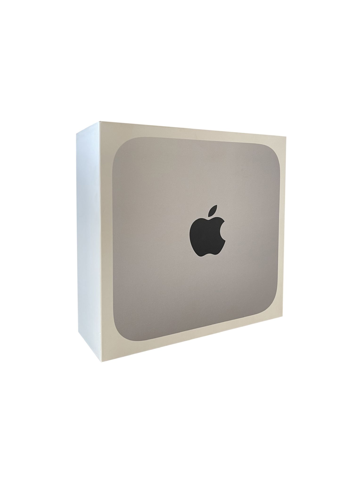 Mac Mini M1 8-core
