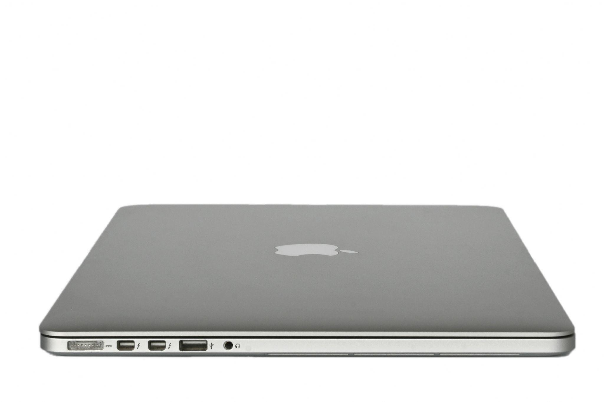 MacBook Pro 2015 15&34; 25 i7 500GB DG