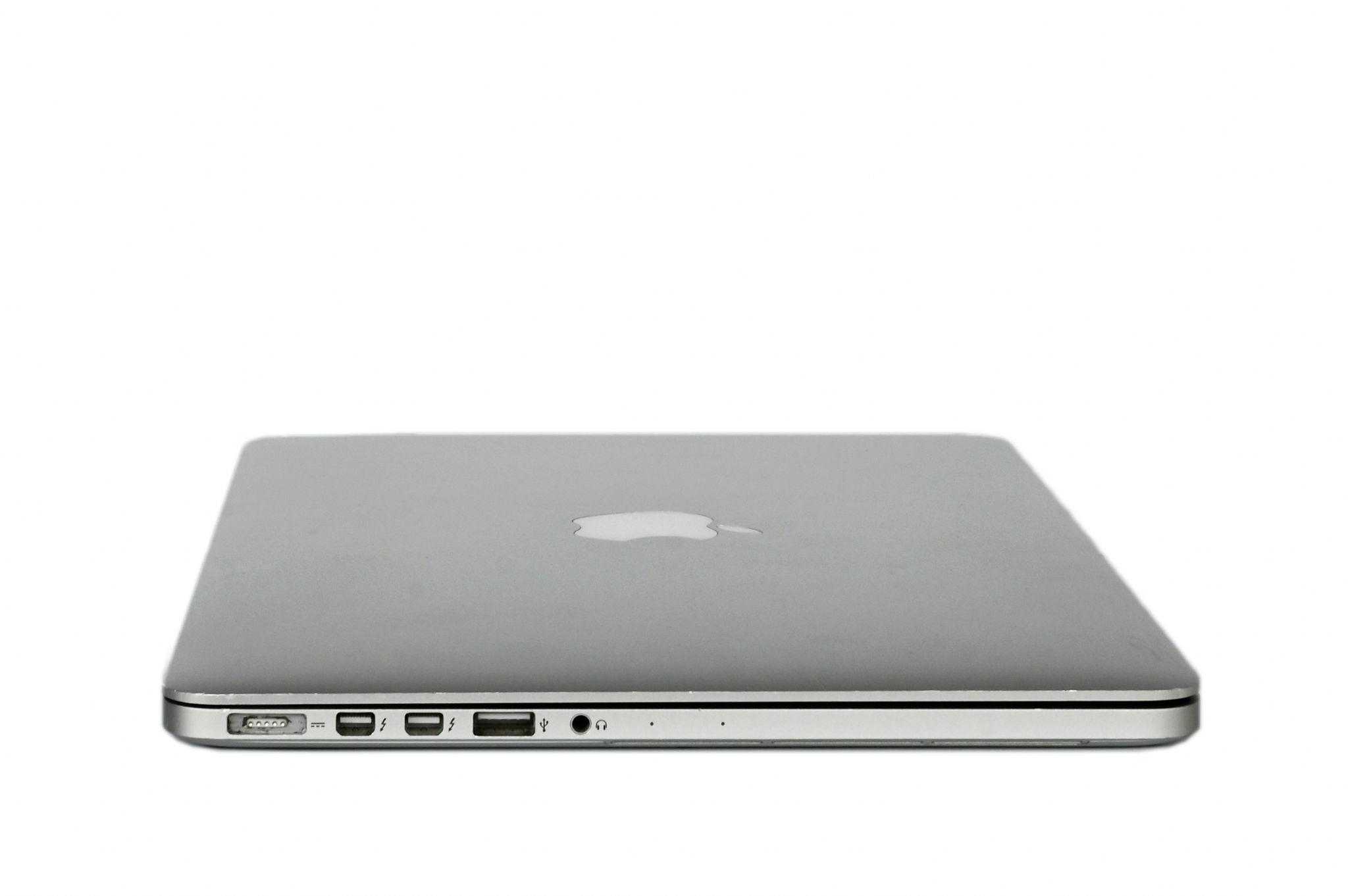 MacBook Pro 2015 13&34; i7 31