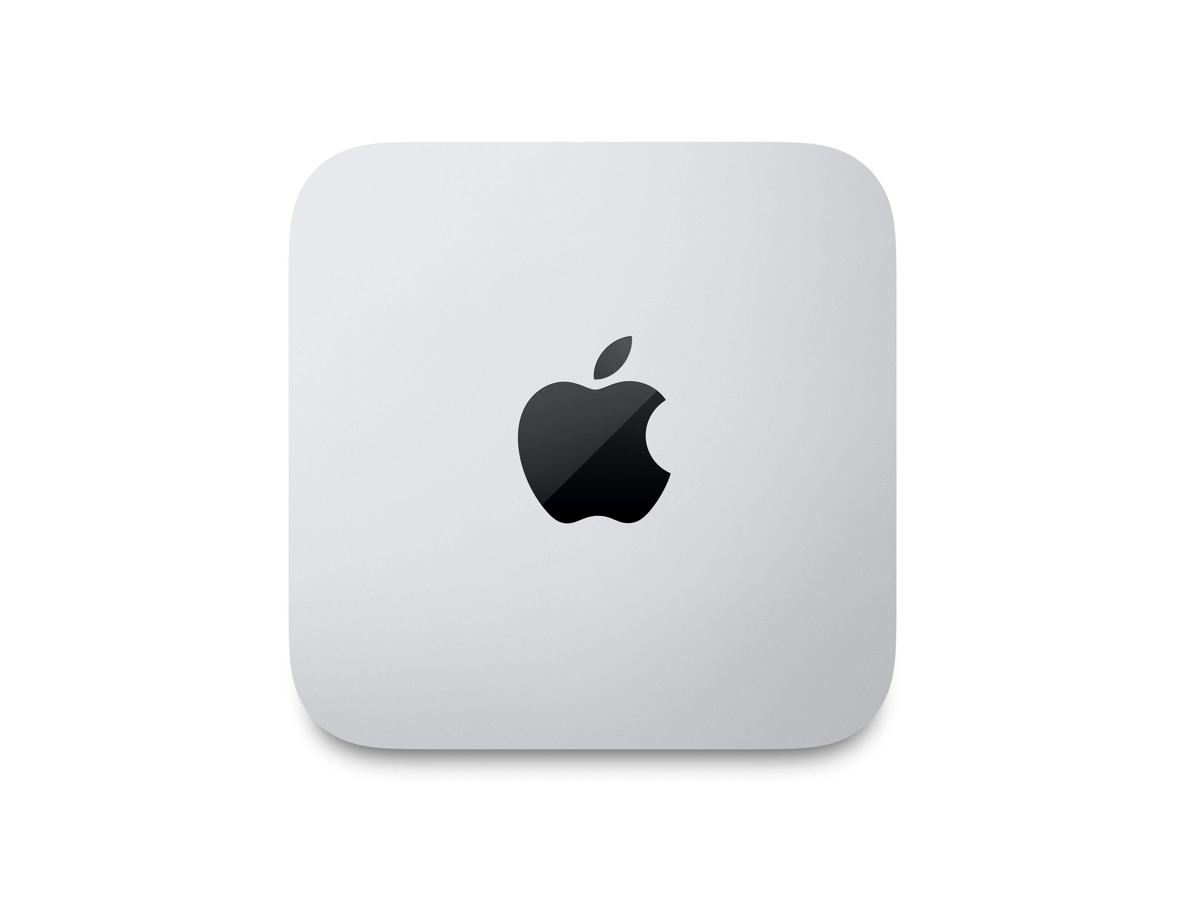 Apple Mac Studio M4 Max Chip 32-Core GPU 36GB RAM 512GB SSD NEW