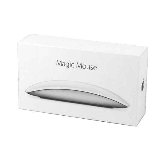 Apple Magic Mouse 2 シルバー