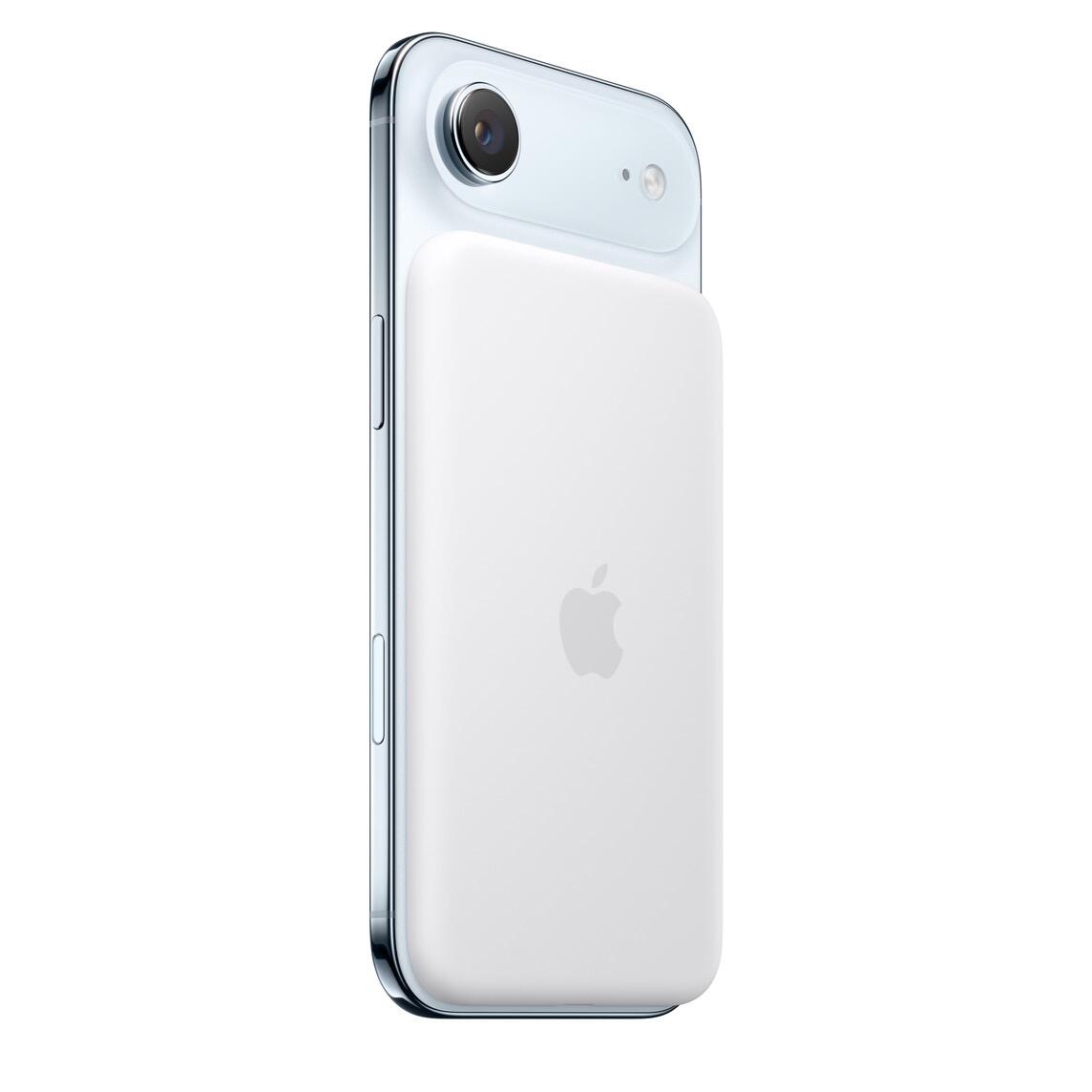 iPhone Air Battery ホワイト 2個セット iPhone Air MagSafe Battery NEW