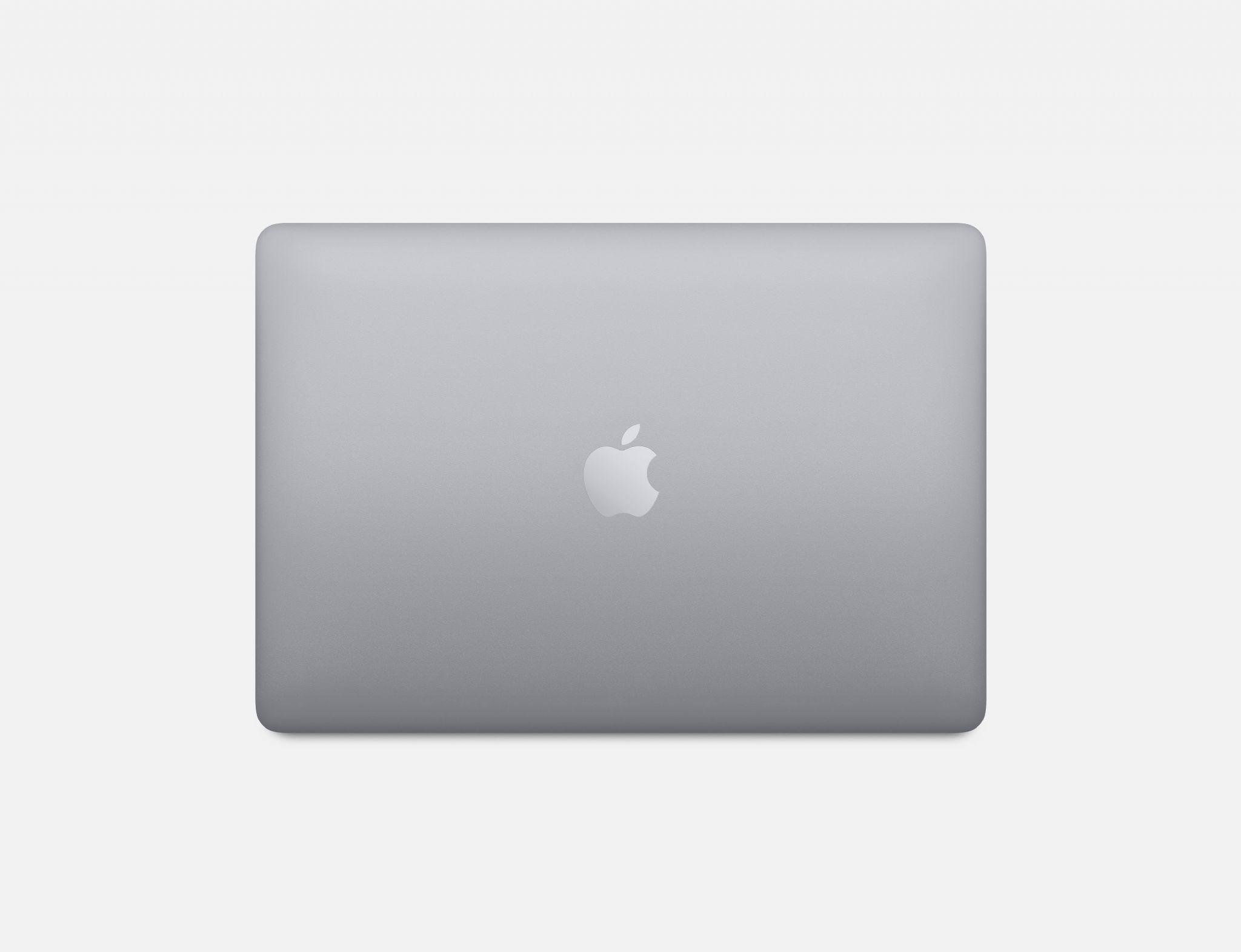 MacBook Pro 13-inch 24GHz Intel Core i5 Quad-Core