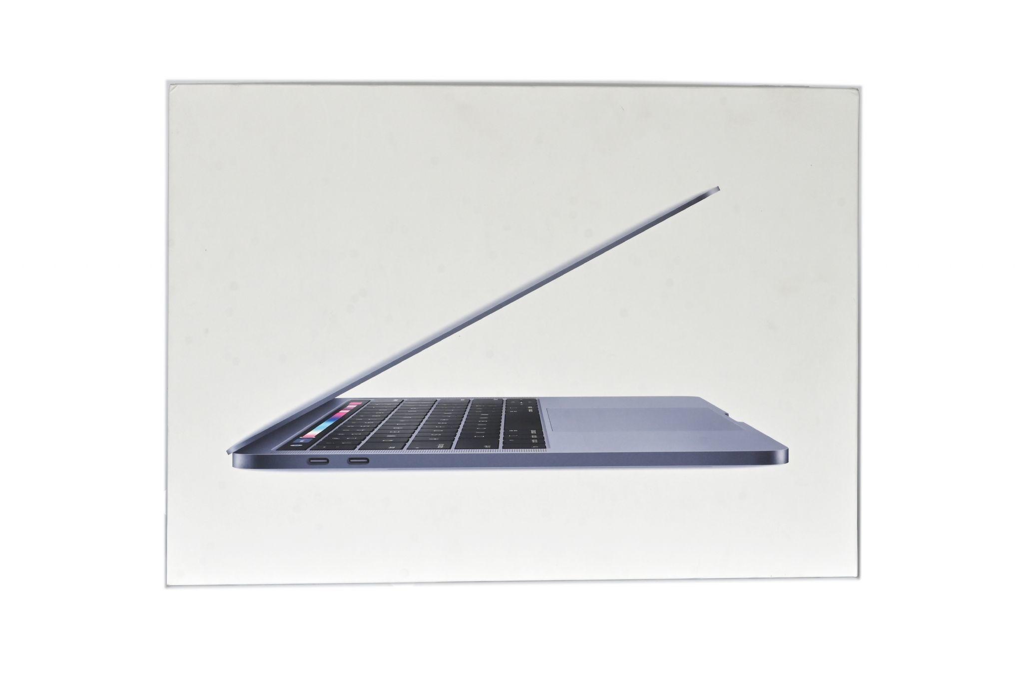 MacBook Pro (2019) 13インチ Amazon | 【整備済み品】 Apple MacBook Pro 2019, Thunderbolt