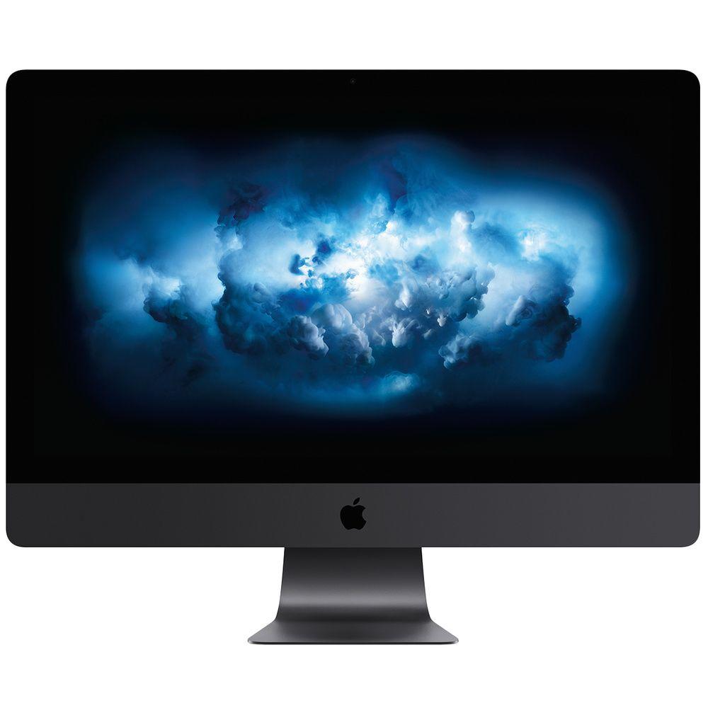 iMac Pro 27&34; 32Ghz Xeon AppleCare