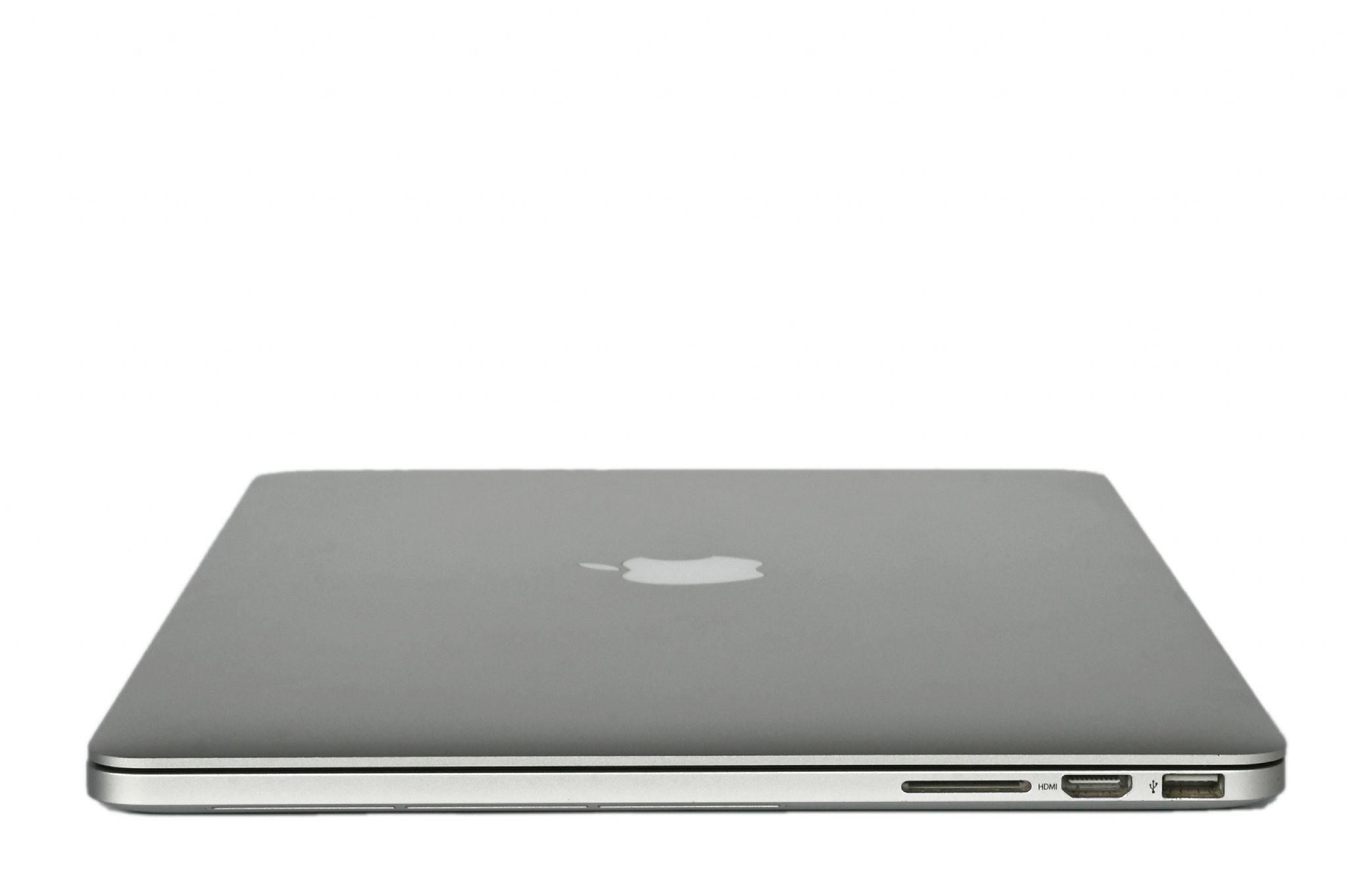 MacBook Pro 2015 15&34; 25 i7 500GB DG