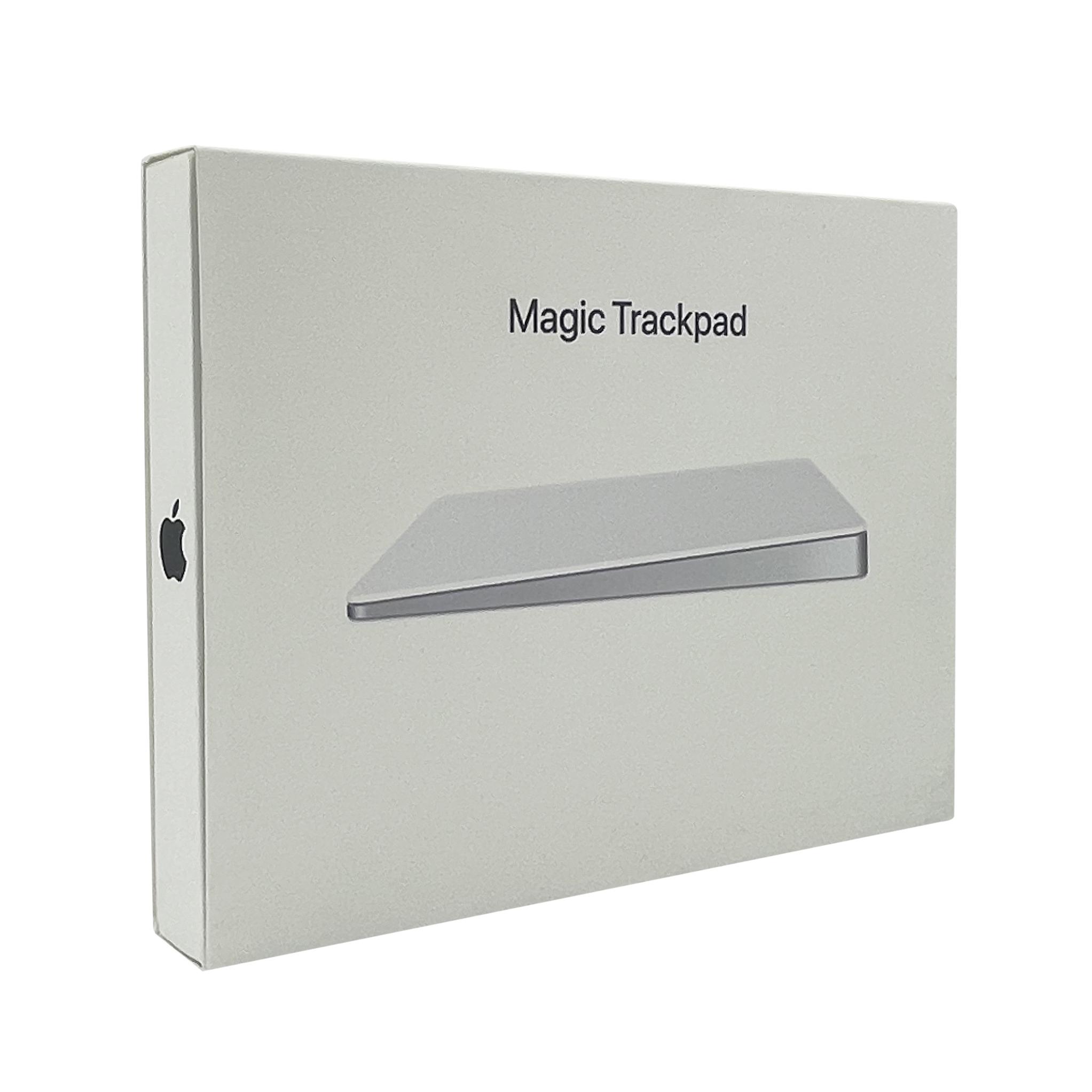 希少グリーン！Apple Magic Trackpad - 周辺機器