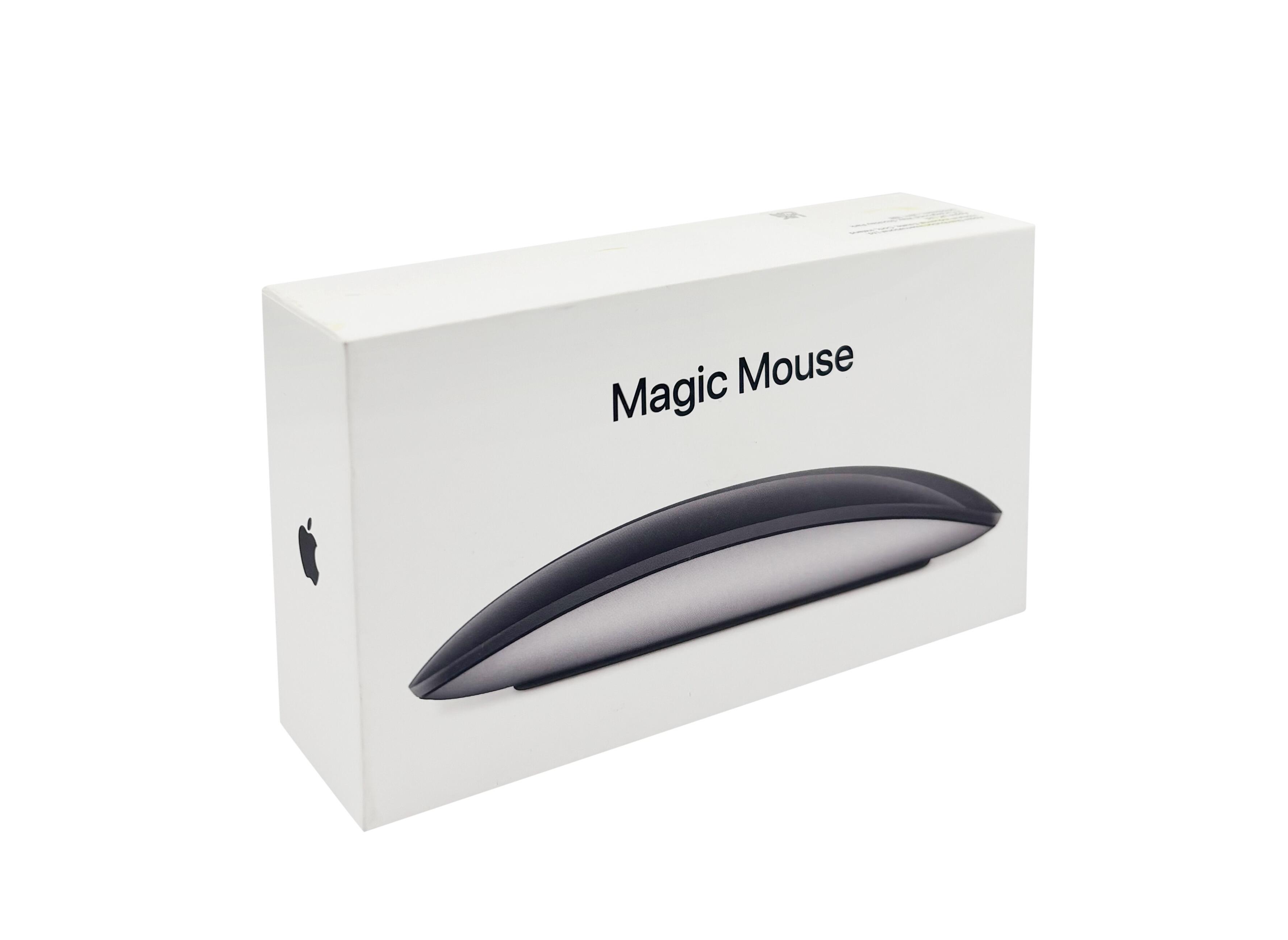 Apple Magic Trackpad 2 Space Grey