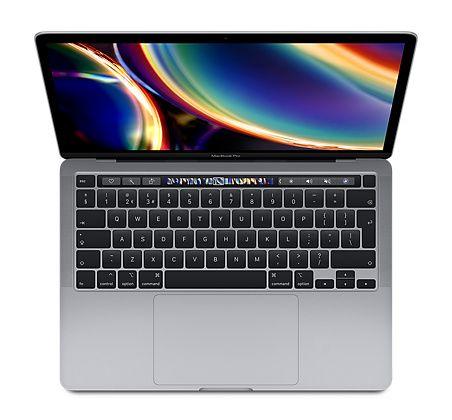 MacBook Pro 13-inch 23GHz Intel Core i7 Quad-Core 500 SSD