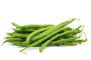 Fine Green Beans