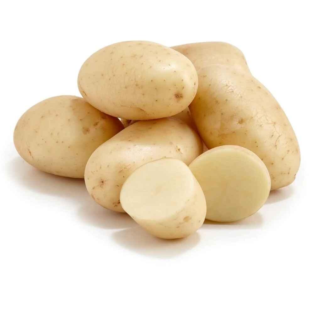 White Potato 1Kg