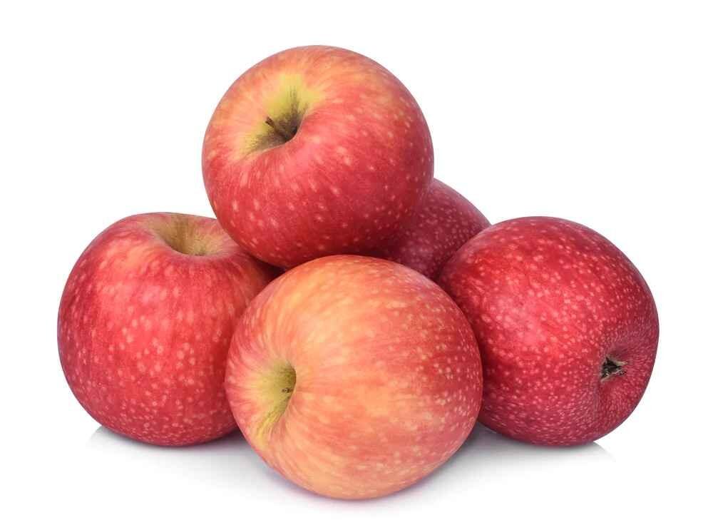 Apple Pink Lady Fresh 250Gm