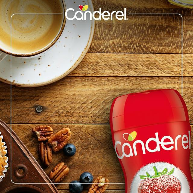 Canderel Sucralose Granular Sweetener 75g