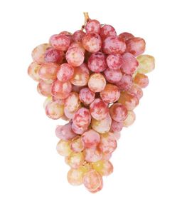 Red Grapes 500g