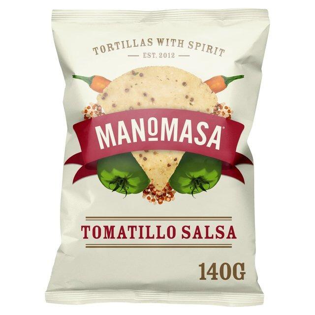 manomasa chips