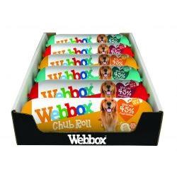 Webbox chub outlet roll home bargains