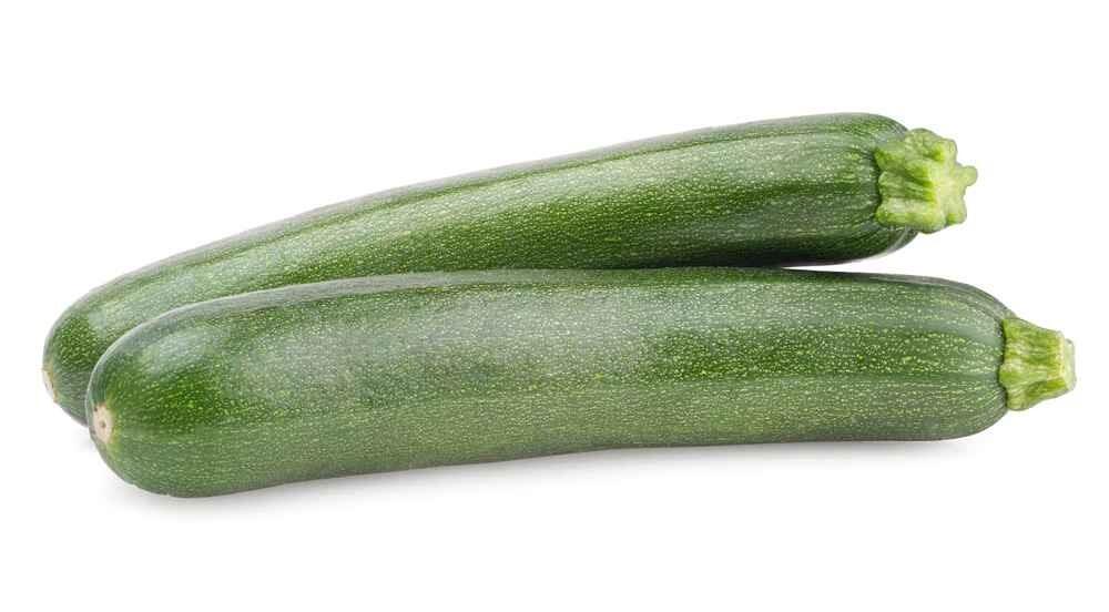 Courgette