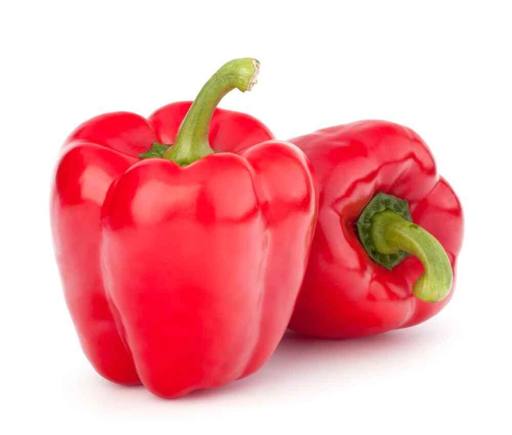 Red Peppers