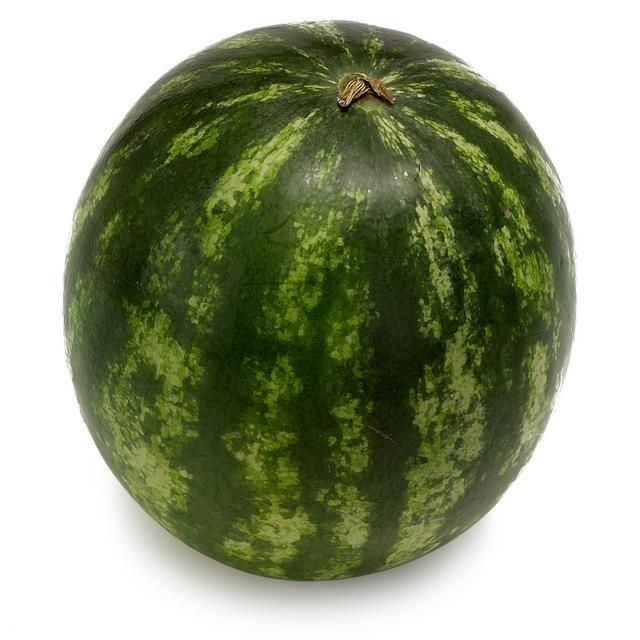 Large Water Melon