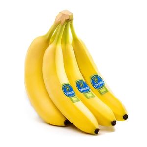 Fairtrade Banana's