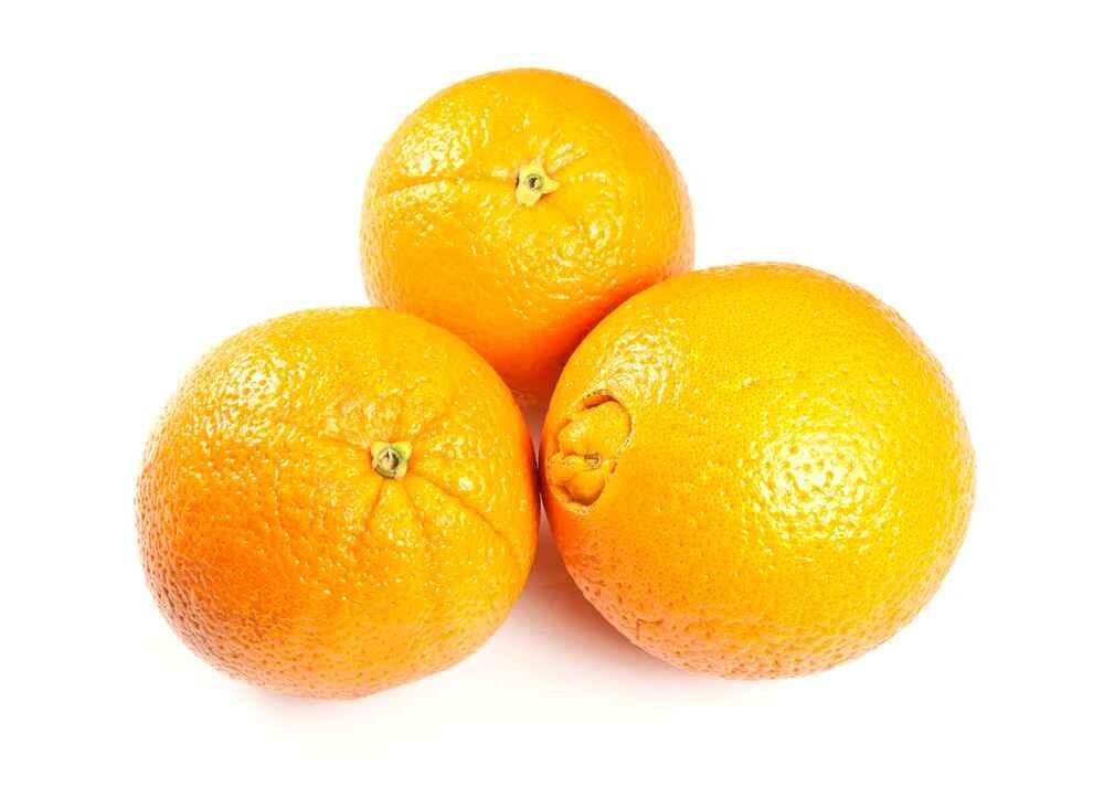 Oranges