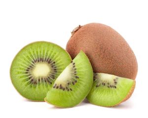 Kiwi Fruit