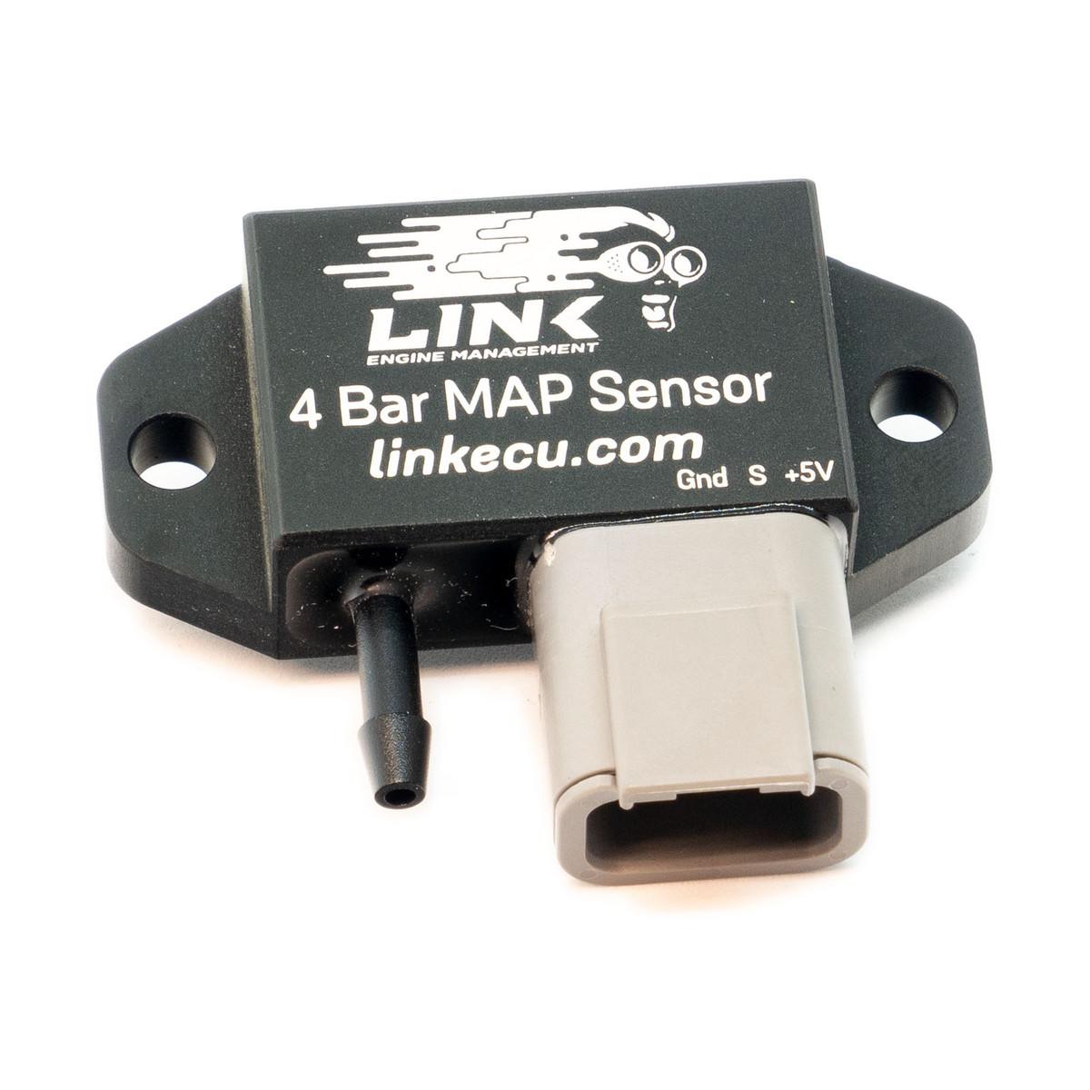 4 Bar MAP Sensor