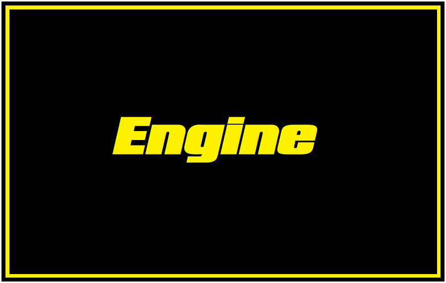 Engine