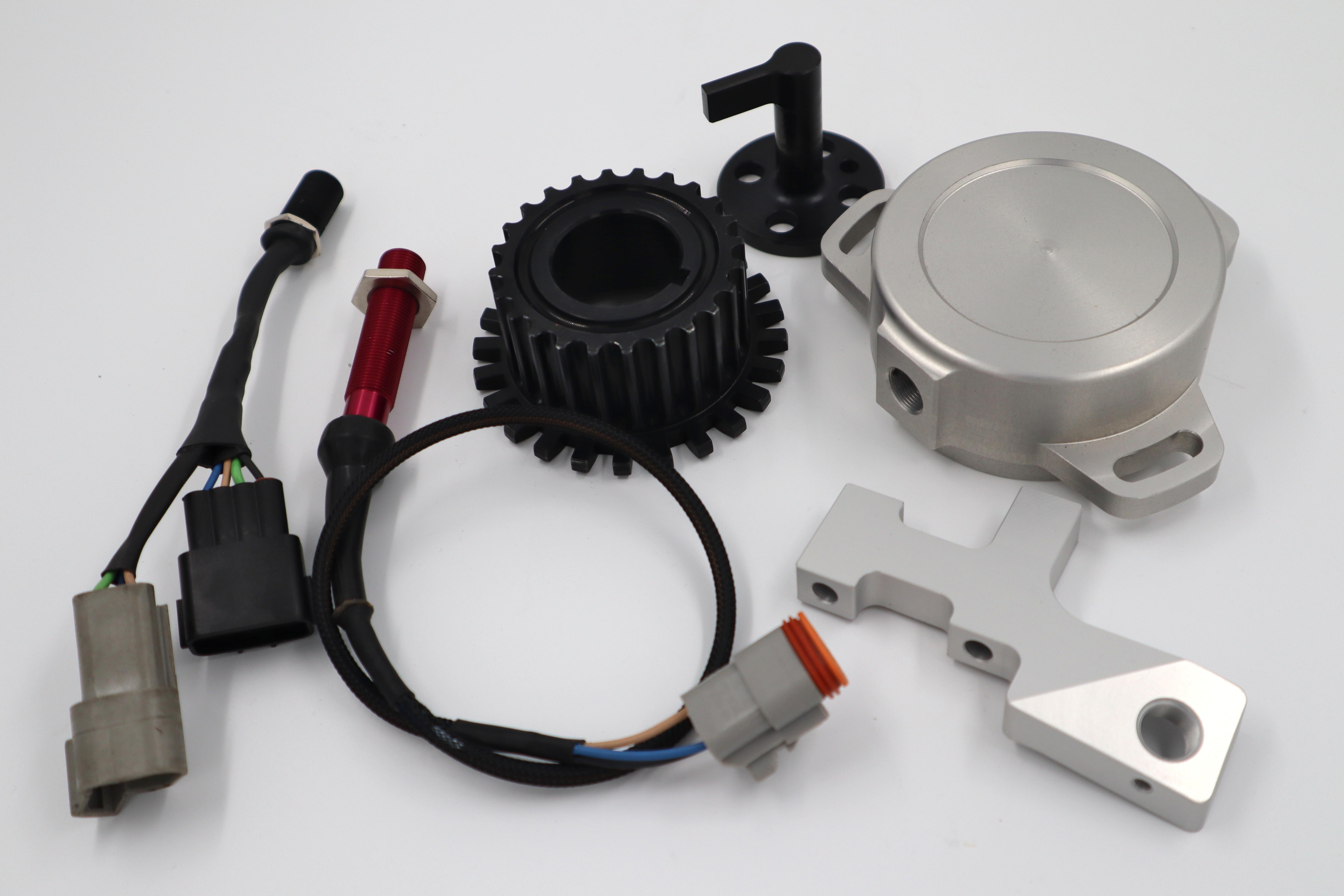 RBRebuild Crank / Cam Sensor Kit