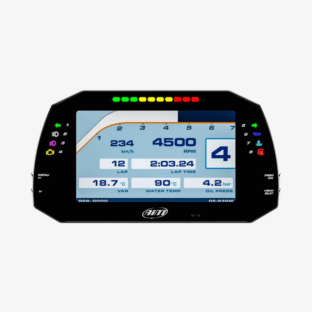 Aim MXG 1.3 Strada Light 7